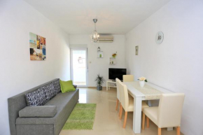 Отель Apartment Luce  Задар